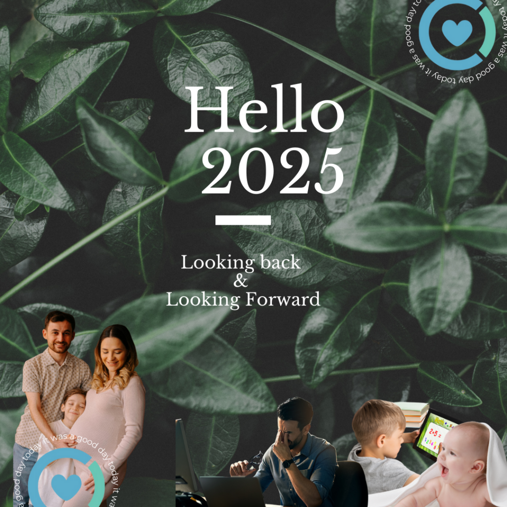 Hello 2025